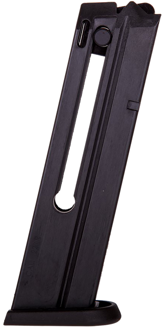 Taurus 358-0034-00 Taurus TX22 Magazine 22rd 22LR Black