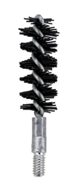 KleenBore A192N Bore Brush  .44/ .45 Cal Handgun 8-32" Thread Nylon Bristles