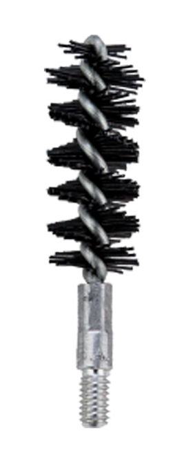 KleenBore A192N Bore Brush  .44/ .45 Cal Handgun 8-32" Thread Nylon Bristles