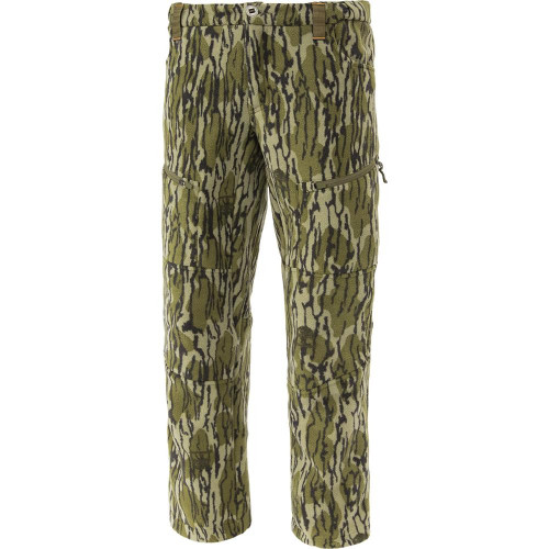 Muddy DV8 Morph Hunting Pants Mossy Oak Bottomland XL Tall