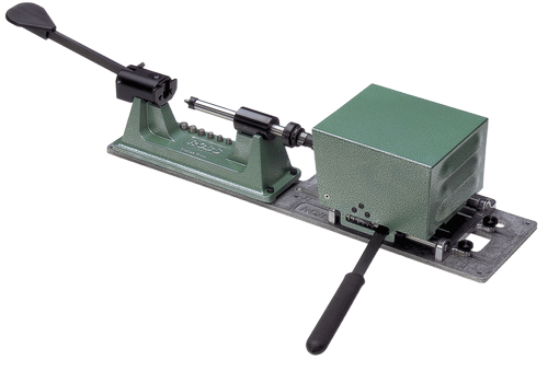 RCBS 90367 Trim Pro-2 Powered Case Trimmer w/Shield .22-.45 Cal
