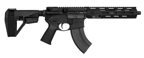 DIA DB1989Y001   338ARC DB15  10.5  26R BRACE  BLK