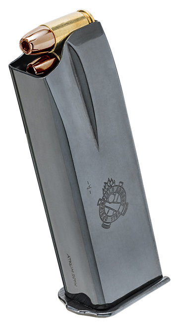 Springfield Armory HP5915 SA-35  15rd 9mm Luger Browning Hi-Power/Springfield SA-35 Blued Steel