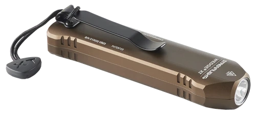 Streamlight 88813 Wedge XT Coyote Tan Aluminum 500 Lumens, 87 Meters Beam Distance