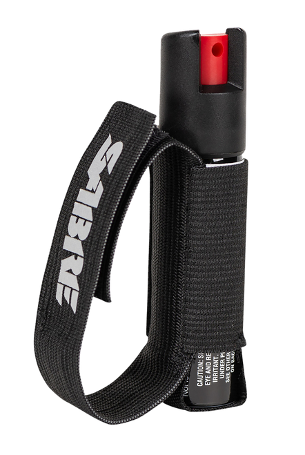 Sabre P22J Jogger Pepper Spray Range 8-10 ft 0.75 oz