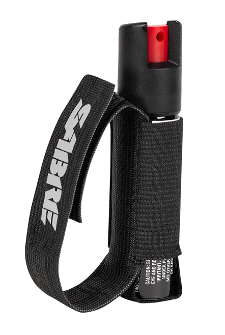 Sabre P22J Jogger Pepper Spray Range 8-10 ft 0.75 oz