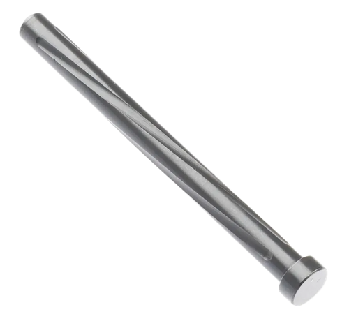 Wilson Combat 670 Steel Guide Rod Full Size Beretta 92/96 Black Melonite Steel