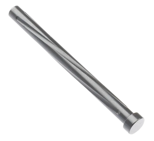 Wilson Combat 670 Steel Guide Rod Full Size Beretta 92/96 Black Melonite Steel