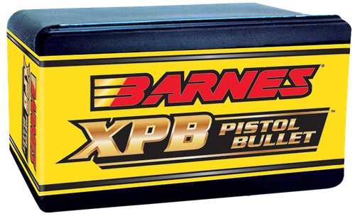 Barnes Bullets 30556 XPB Pistol 45Colt 200gr 20/Box
