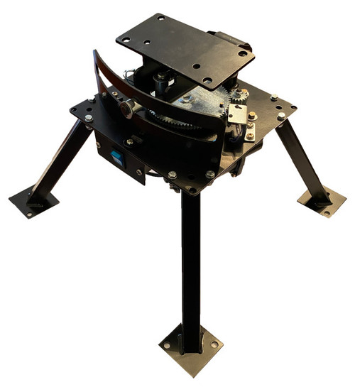 DO ALL AUTO WOBLER KIT FOR AUTO TRAP (1)
