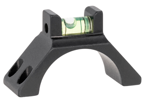 Talley 30ACI Anti-Cant Indicator  30mm Tube Diameter Aluminum Black Anodized