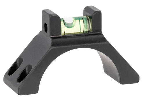 Talley 30ACI Anti-Cant Indicator  30mm Tube Diameter Aluminum Black Anodized