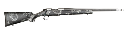 CHRIS 801-060076-00 RIDGELINE FFT 22CRD 20" SS/GRY