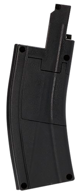 Sig Sauer Airguns AMRC17730 Sig MCX/MPX Airgun  177Pellet Black Polymer