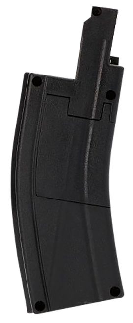 Sig Sauer Airguns AMRC17730 Sig MCX/MPX Airgun  177Pellet Black Polymer