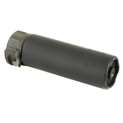 SUREFIRE SOCOM GEN2 MINI 5.56MM BLK