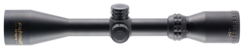 Konus 7255 KonusPro  Matte Black 3-10x44mm 1" Tube Engraved 30/30 Reticle