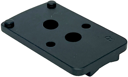 Talley RMRSX4   Black Anodized Aluminum Winchester SX2/SX3/SX4