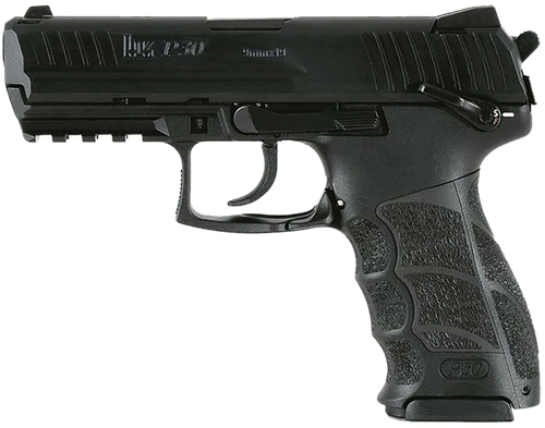 HK 81001104 P30  S V3   9MM 2-10R