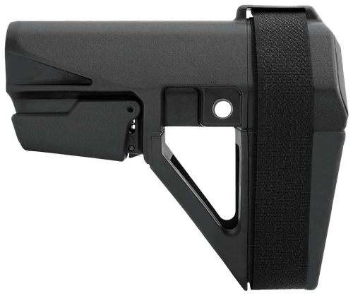 SB Tactical SBA5X01SB SBA5 Brace Black 10.25"