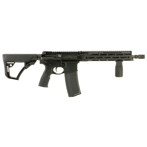 DD M4V7S SBR 556 NATO 11.5" BLK