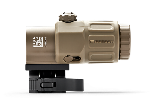 Eotech G33STSTAN G33 Magnifier Tan 3x