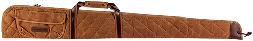 Remington Accessories FPSC48 Premium Shotgun Case Tan Canvas 48" Long