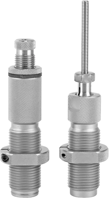 Hornady 545118 Match Grade Die Set 6.5x47 Lapua
