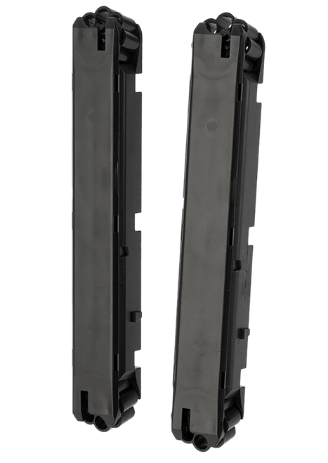 Sig Sauer Airguns AIRAMPC17716 Replacement Magazine  177Pellet Black Polymer