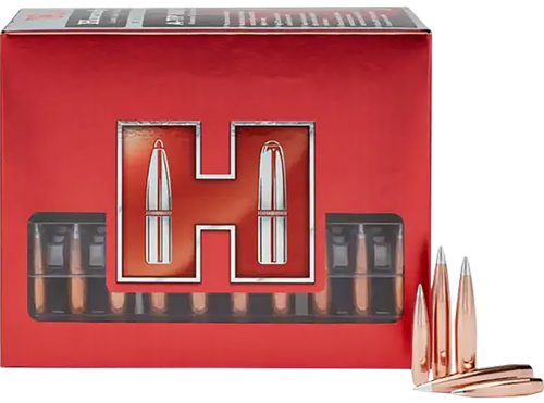 Hornady 30717 A-Tip Match 30 Cal .308 176 gr A Tip Match 100 Per Box/ 10 Case