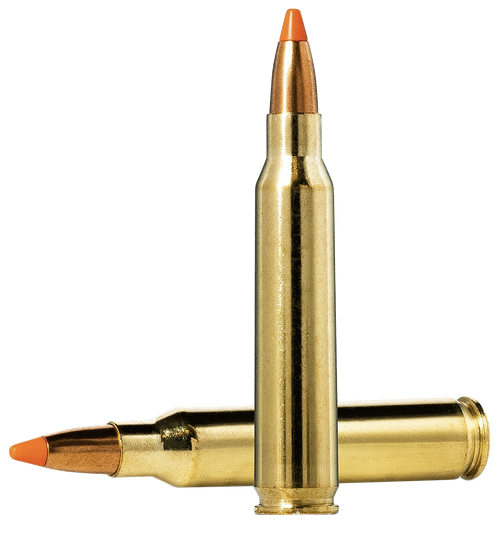 Norma Ammunition 20157352 Dedicated Hunting Varmint 223Rem 55gr Polymer Tip 20 Per Box/10 Case