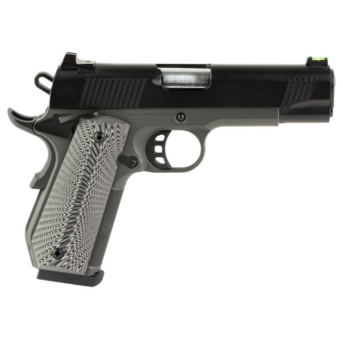 TISAS 1911 C10 YUKON 10MM 4.25" 8RD