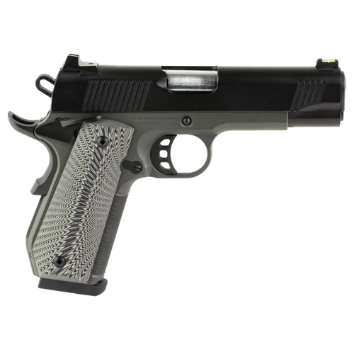 TISAS 1911 C10 YUKON 10MM 4.25" 8RD