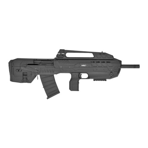 TRISTAR CMP TACT BLACK 12/20