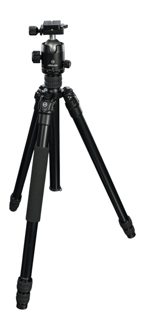 ATHLON 706009  MIDAS AL28 ALUMINUM TRIPOD     28MM