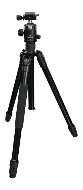 ATHLON 706009  MIDAS AL28 ALUMINUM TRIPOD     28MM