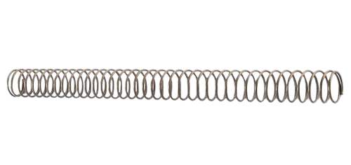 Wilson Combat TREBS15SS Recoil Spring  308/7.62mm AR15/M16 Silver