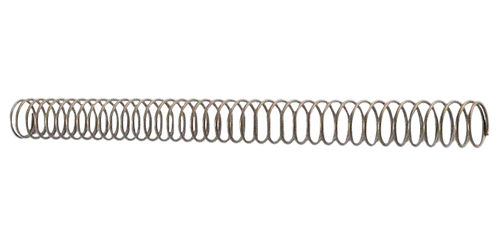 Wilson Combat TREBS15SS Recoil Spring  308/7.62mm AR15/M16 Silver