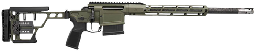 SIG CROSS6518BSAW        CROS    6.5CRD 18  5R BLK