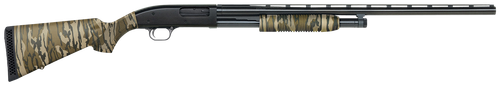 Maverick Arms 31012 88 All Purpose 12 Gauge 3" 5+1 28" Blued Vent Rib Barrel, Bottomland Fixed Pistol Grip Stock