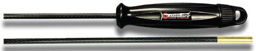 KleenBore SCF26/226.5 Super Carbon Fiber Cleaning Rod Rifle 26" 22-6.5mm