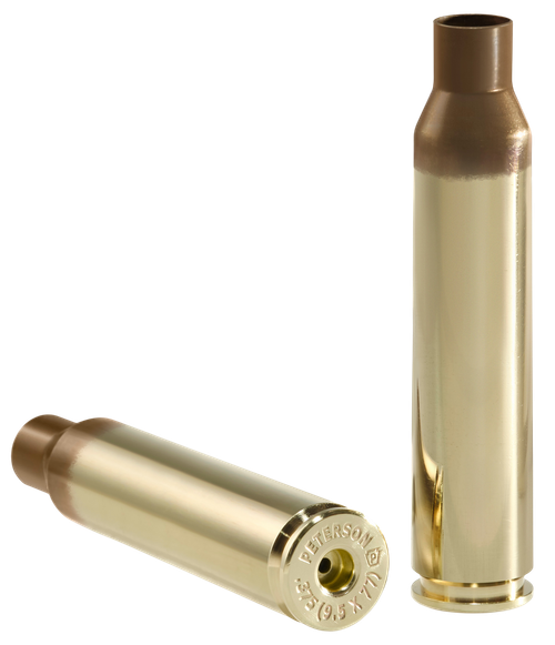Peterson Cartridge 40021-R   375Cheytac Rifle 50 Per Box/10 Case