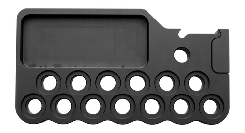 AREA 419 419-ZERO-SB          ZERO STORAGE BLOCK