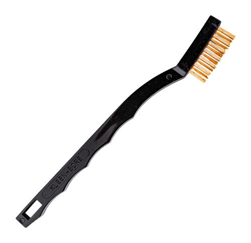 KLN UT223       PHOSPHOR BRONZE BRISTLE GUN BRUSH