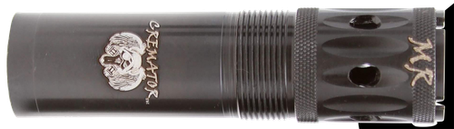Carlson's Choke Tubes 11517 Cremator Mobil Berretta/Benelli 12 Gauge Long Range Ported 17-4 Stainless Steel