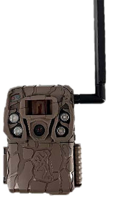 Browning Trail Cameras VPHDL Defender Vision Pro Livestream