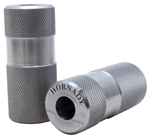 Hornady 380707 Lock-N-Load Cartridge Gauge 223Rem Silver