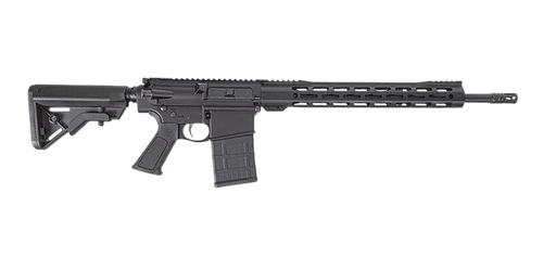DPMS DP51655142603  308 18" MLOK B5 BRAVO RIFLE