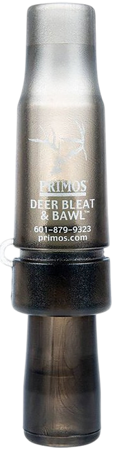 Primos 702 Deer Bleat & Bawl  Attracts Deer Species