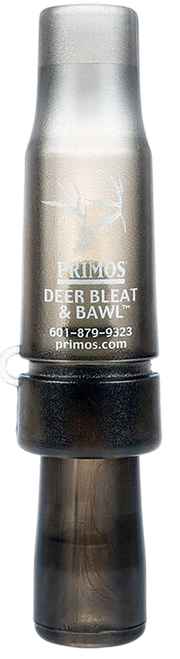 Primos 702 Deer Bleat & Bawl  Attracts Deer Species